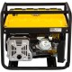 Генератор Denzel PS 80 E-3 6.6кВт