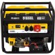 Генератор Denzel PS 80 E-3 6.6кВт