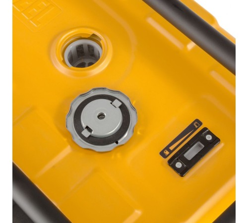Генератор Denzel PS 90 EA 9кВт