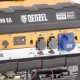 Генератор Denzel PS 90 EA 9кВт