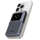 Портативное зарядное устройство Ugreen PB571 Gray (35605B)