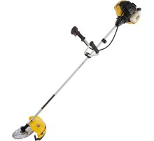 Триммер бензиновый Denzel DTL-43 2.5л.с. неразбор.штан. реж.эл.:леска/нож