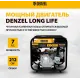 Генератор Denzel GT-2500iF 2.5кВт