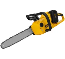 Электрическая цепная пила Denzel RCS400-36 дл.шины:14" (35cm) 2аккум. 4Ач ЗУ (58610)