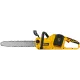 Электрическая цепная пила Denzel RCS400-36 дл.шины:14" (35cm) 2аккум. 4Ач ЗУ (58610)