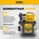 Насосная станция центробежный Denzel PSХ950X 950Вт 3300л/час (97214)