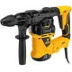 Перфоратор Denzel RHV-1250-30 патрон:SDS-plus уд.:5Дж 1250Вт (кейс в комплекте)