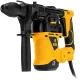 Перфоратор Denzel RHV-1250-30 патрон:SDS-plus уд.:5Дж 1250Вт (кейс в комплекте)