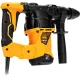 Перфоратор Denzel RHV-1250-30 патрон:SDS-plus уд.:5Дж 1250Вт (кейс в комплекте)