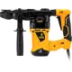 Перфоратор Denzel RHV-1250-30 патрон:SDS-plus уд.:5Дж 1250Вт (кейс в комплекте)