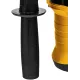 Перфоратор Denzel RHV-1250-30 патрон:SDS-plus уд.:5Дж 1250Вт (кейс в комплекте)