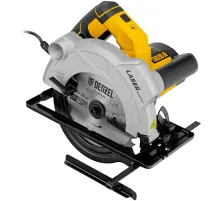 Циркулярная пила (дисковая) Denzel CS-185 1500Вт (ручная)
