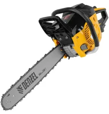 Бензопила Denzel DGS-5820 4.1л.с. дл.шины:20" (50cm) (95235)