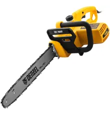 Электрическая цепная пила Denzel EDS-1800P 1800Вт дл.шины:16" (40cm) (95615)
