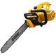 Электрическая цепная пила Denzel EDS-1800P 1800Вт дл.шины:16" (40cm) (95615)