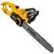 Электрическая цепная пила Denzel EDS-1800P 1800Вт дл.шины:16" (40cm) (95615)