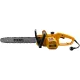 Электрическая цепная пила Denzel EDS-1800P 1800Вт дл.шины:16" (40cm) (95615)
