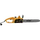 Электрическая цепная пила Denzel EDS-1800P 1800Вт дл.шины:16" (40cm) (95615)