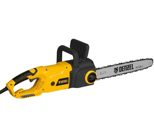 Электрическая цепная пила Denzel EDS-2200 2200Вт дл.шины:18" (45cm) (95619) Электрическая цепная пила Denzel EDS-2200 2200Вт дл.шины:18" (45cm) (95619)