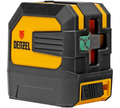 Лазерный уровень Denzel LX 03 Green