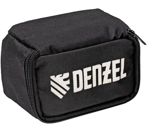 Лазерный уровень Denzel LX 03 Green