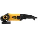 Углошлифовальная машина Denzel AG150-1500 1500Вт 8500об/мин рез.шпин.:M14 d=150мм