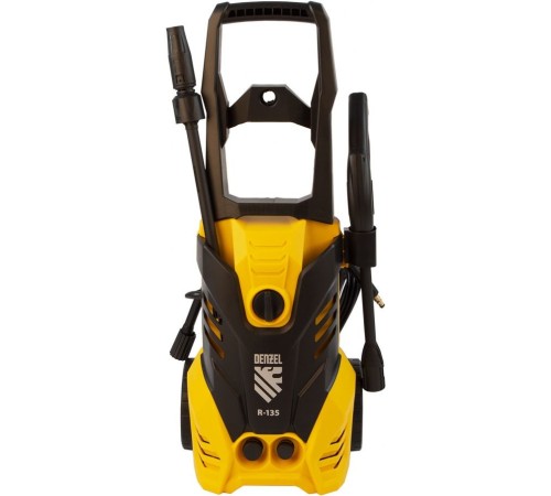 Минимойка Denzel R-135 1800Вт (58233) Минимойка Denzel R-135 1800Вт (58233)