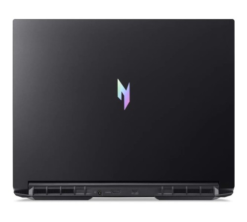 Ноутбук Acer Nitro V 16 ANV16-41-R3B9 AMD Ryzen 5 8645HS/16Gb/SSD1Tb/RTX4060 8Gb/16"/IPS/FHD+/165Hz/NoOS/Black (NH.QRUCD.00B)