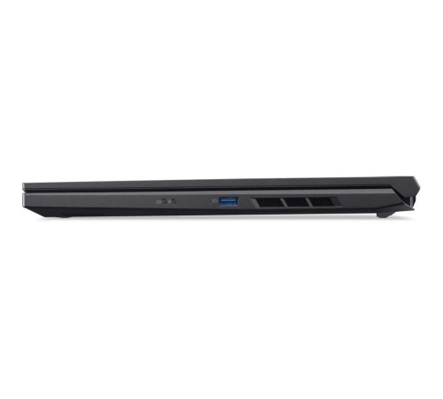 Ноутбук Acer Nitro V 16 ANV16-41-R3B9 AMD Ryzen 5 8645HS/16Gb/SSD1Tb/RTX4060 8Gb/16"/IPS/FHD+/165Hz/NoOS/Black (NH.QRUCD.00B)