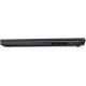 Ноутбук Acer Nitro V 16 ANV16-41-R3B9 AMD Ryzen 5 8645HS/16Gb/SSD1Tb/RTX4060 8Gb/16"/IPS/FHD+/165Hz/NoOS/Black (NH.QRUCD.00B)