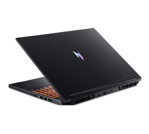 Ноутбук Acer Nitro V 16 ANV16-41-R3B9 AMD Ryzen 5 8645HS/16Gb/SSD1Tb/RTX4060 8Gb/16"/IPS/FHD+/165Hz/NoOS/Black (NH.QRUCD.00B)