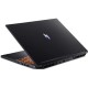 Ноутбук Acer Nitro V 16 ANV16-41-R3B9 AMD Ryzen 5 8645HS/16Gb/SSD1Tb/RTX4060 8Gb/16"/IPS/FHD+/165Hz/NoOS/Black (NH.QRUCD.00B)