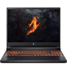 Ноутбук Acer Nitro V 16 ANV16-41-R3B9 AMD Ryzen 5 8645HS/16Gb/SSD1Tb/RTX4060 8Gb/16"/IPS/FHD+/165Hz/NoOS/Black (NH.QRUCD.00B)