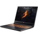 Ноутбук Acer Nitro V 16 ANV16-41-R3B9 AMD Ryzen 5 8645HS/16Gb/SSD1Tb/RTX4060 8Gb/16"/IPS/FHD+/165Hz/NoOS/Black (NH.QRUCD.00B)