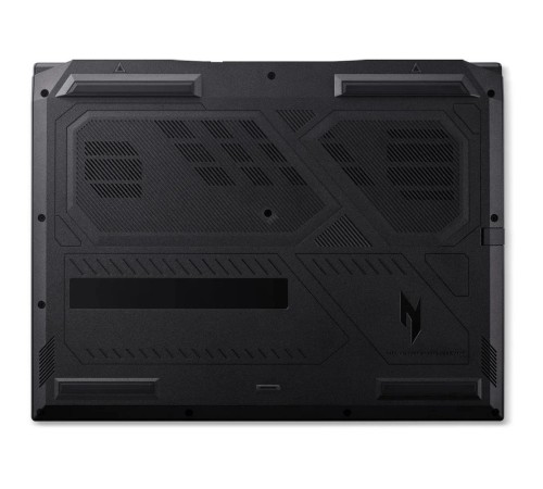 Ноутбук Acer Nitro V 16 ANV16-41-R3B9 AMD Ryzen 5 8645HS/16Gb/SSD1Tb/RTX4060 8Gb/16"/IPS/FHD+/165Hz/NoOS/Black (NH.QRUCD.00B)