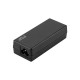 Адаптер питания FSP NB PRO 65 (FSP065-RBBN3)  AC-DC 65W Adapter, Вход C6 (для ноутбучного кабеля), Кабель 1500мм, Выход 19V, в комплекте 9 переходников. RETAIL