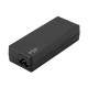 Адаптер питания FSP NB PRO 90W (FSP090-DBBN3) AC-DC 90W Adapter, Вход C6 (для ноутбучного кабеля), Кабель 1500мм, Выход 19V, в комплекте 9 переходников. RETAIL