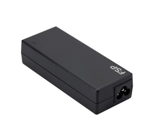 Адаптер питания FSP NB PRO 90W (FSP090-DBBN3) AC-DC 90W Adapter, Вход C6 (для ноутбучного кабеля), Кабель 1500мм, Выход 19V, в комплекте 9 переходников. RETAIL
