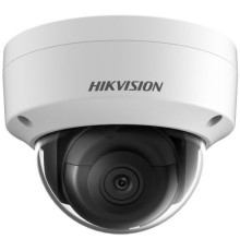 Видеокамера IP Hikvision DS-2CD2123G2-IS(2.8mm) 2.8-2.8мм цветная