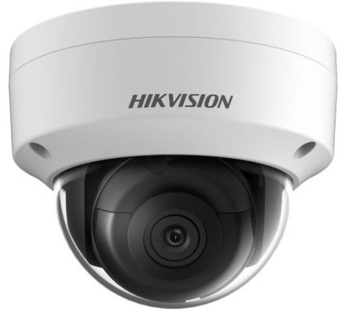 Видеокамера IP Hikvision DS-2CD2123G2-IS(2.8mm) 2.8-2.8мм цветная Видеокамера IP Hikvision DS-2CD2123G2-IS(2.8mm) 2.8-2.8мм цветная