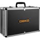 Набор инструментов Deko DKMT95 Premium 95 предметов (жесткий кейс)
