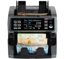 Сортировщик банкнот DoCash 3200 HD 14114 мультивалюта