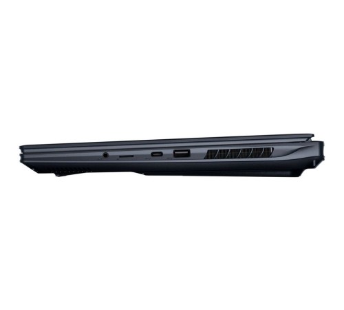 Ноутбук AORUS MASTER 16 AM6H Intel Ultra 9 275HX/32Gb/SSD1Tb/RTX5090 24Gb/16"/OLED/QHD+/240Hz/Win11Pro/Black (BZHC6KZE64SP)