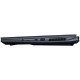 Ноутбук AORUS MASTER 16 AM6H Intel Ultra 9 275HX/32Gb/SSD1Tb/RTX5090 24Gb/16"/OLED/QHD+/240Hz/Win11Pro/Black (BZHC6KZE64SP)