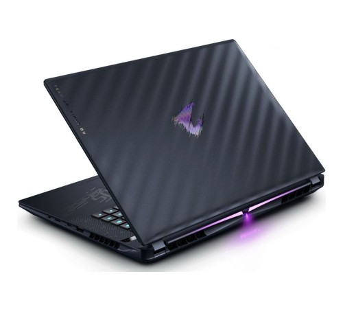 Ноутбук AORUS MASTER 16 AM6H Intel Ultra 9 275HX/32Gb/SSD1Tb/RTX5090 24Gb/16"/OLED/QHD+/240Hz/Win11Pro/Black (BZHC6KZE64SP)