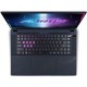 Ноутбук AORUS MASTER 16 AM6H Intel Ultra 9 275HX/32Gb/SSD1Tb/RTX5090 24Gb/16"/OLED/QHD+/240Hz/Win11Pro/Black (BZHC6KZE64SP)