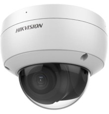 Видеокамера IP Hikvision DS-2CD2123G2-IU(2.8mm) 2.8-2.8мм цветная