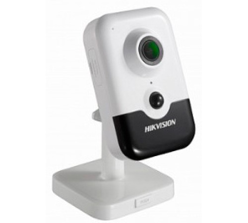 Камера видеонаблюдения IP Hikvision DS-2CD2423G2-I(2.8mm) 2.8-2.8мм цветная Камера видеонаблюдения IP Hikvision DS-2CD2423G2-I(2.8mm) 2.8-2.8мм цветная