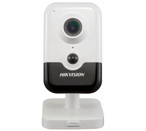 Видеокамера IP Hikvision DS-2CD2443G2-I(2.8mm) 2.8-2.8мм цветная Видеокамера IP Hikvision DS-2CD2443G2-I(2.8mm) 2.8-2.8мм цветная