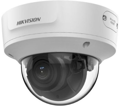 Видеокамера IP Hikvision DS-2CD2743G2-IZS 2.8-12мм цветная Видеокамера IP Hikvision DS-2CD2743G2-IZS 2.8-12мм цветная